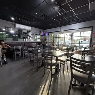 Chill place