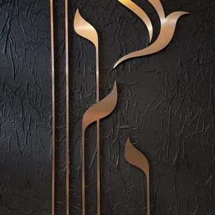 the name of the restaurant