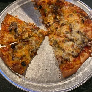 Veggie ZA