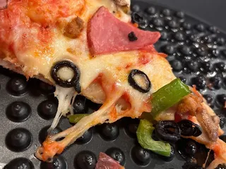 Hunter Station Pizza