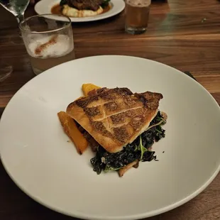 American Red Snapper