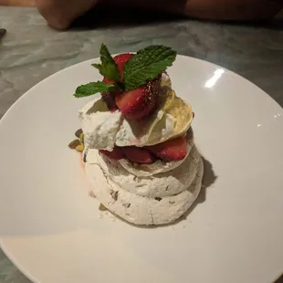 Pavlova