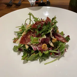 Arugula Salad