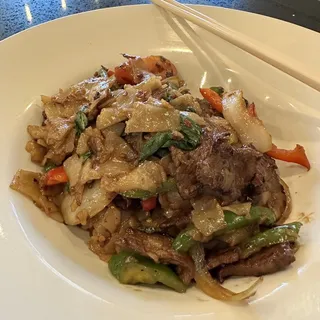 Pad Kee Mow