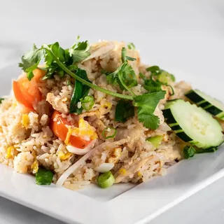 Thai Fried Rice