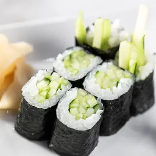 Cucumber Roll