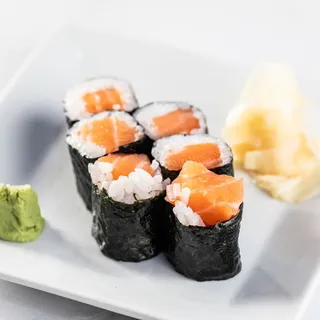 Salmon Roll