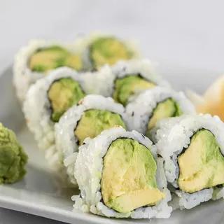 Avocado Roll