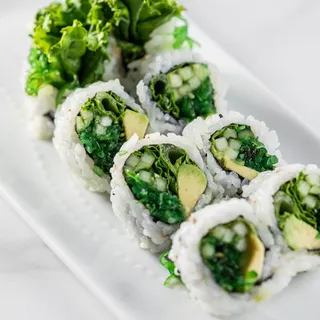 Vegetable Roll