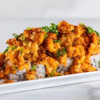 New Orleans Roll
