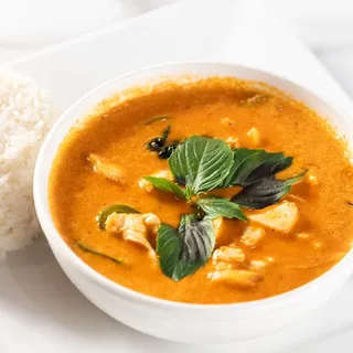 Red Curry