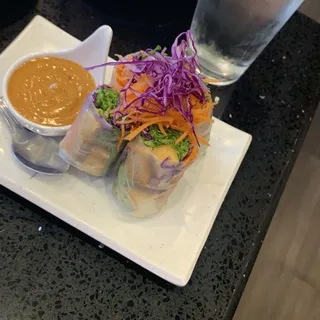 Fresh Roll