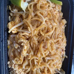 Pad Thai