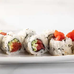 Spicy Tuna Roll