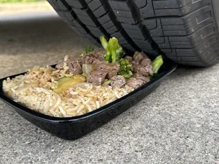 Bangkok Dee Thai Cuisine