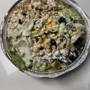 Zauq Halal Kitchen