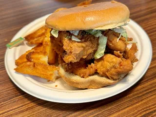 Peri Peri Original