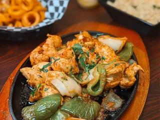 Addys Barbeque