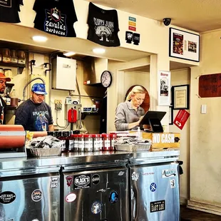 ramen and noodles, interior