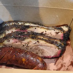 Jalapeno Cheddar Sausage