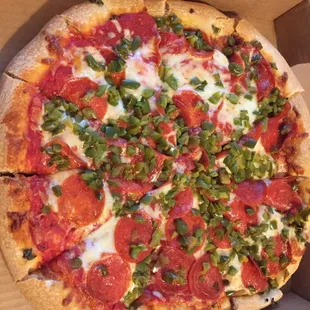 Perfection in a box