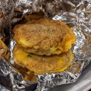 Shami Kabab (2 piece)