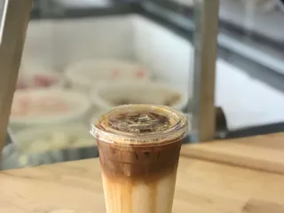 Big Olaf Creamery of Indiana