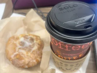 Midwest Cafe and Market