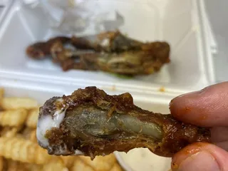 Tim's Chicken Perkins