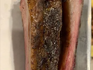 Jimmy Bear's BBQ