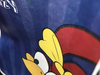 Zaxby's Chicken Fingers & Buffalo Wings