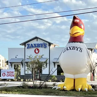 NOW OPEN - October 31, 2022