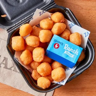 food, dough desserts, donuts