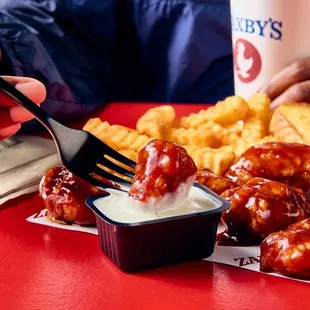 food