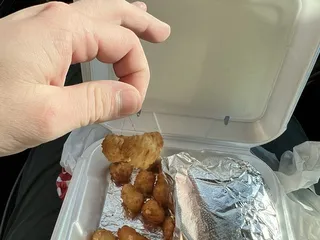 Cook Out
