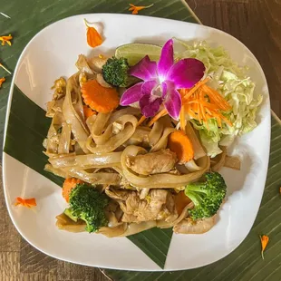 Pad See Ew