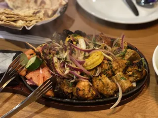 Tandoori Trail