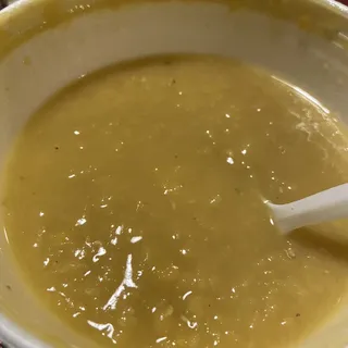 Lentil Soup