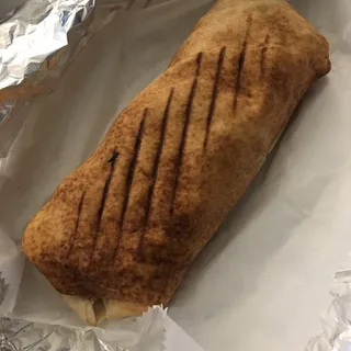 Falafel Sandwich