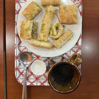 Baklawa