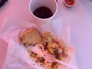 Burrito Banquet