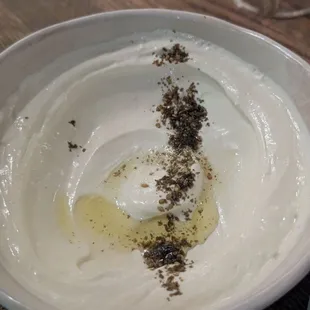 Labneh