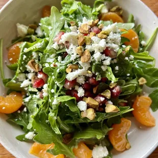 Smoked Beet Salad