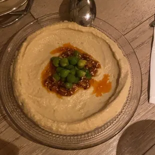 Hommus