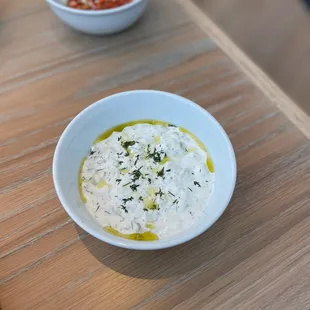 Tzatziki