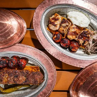 food, steak