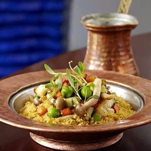 Couscous