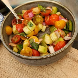 Fattoush