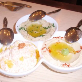 Baba Ghannouge