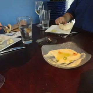 Hommus